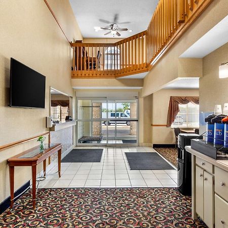 Best Western Oglesby Inn Экстерьер фото