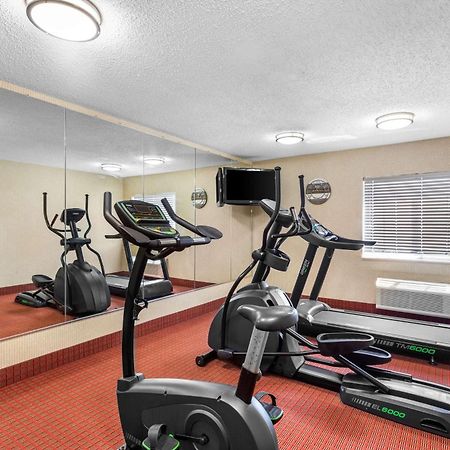 Best Western Oglesby Inn Экстерьер фото