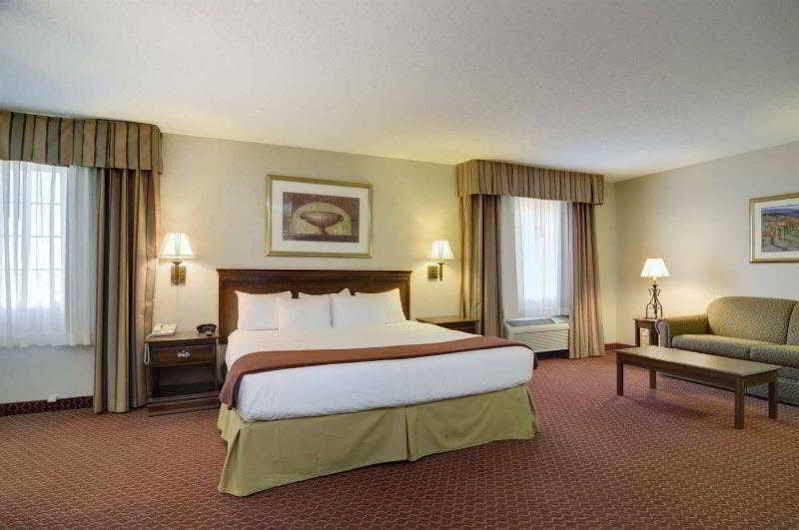 Best Western Oglesby Inn Экстерьер фото